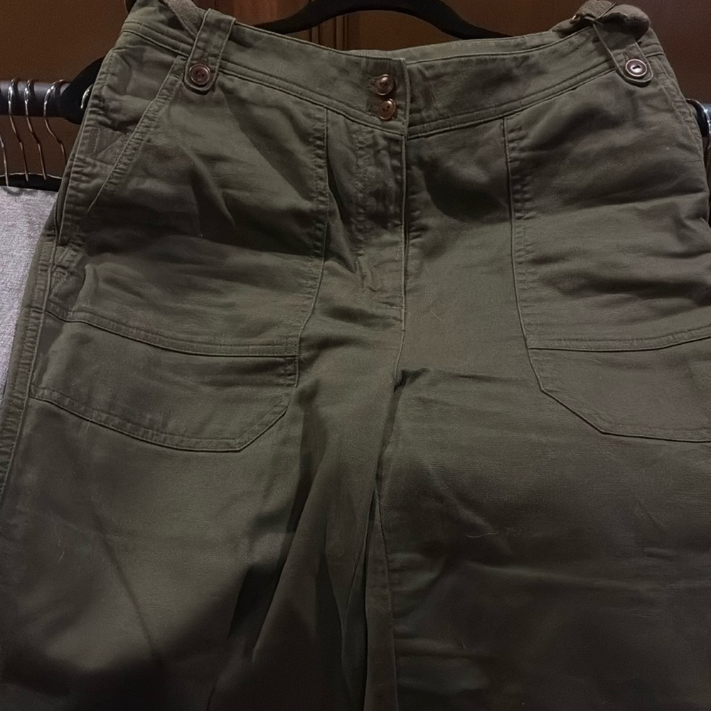 Lauren Ralph Lauren Pants